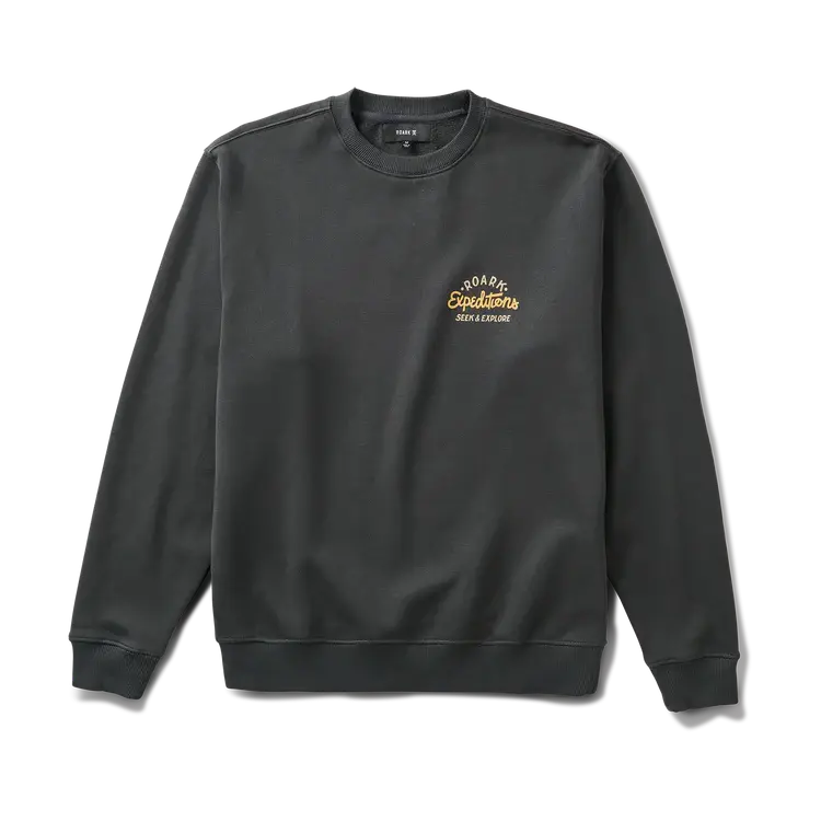 ROARK Sign Writer Fleece