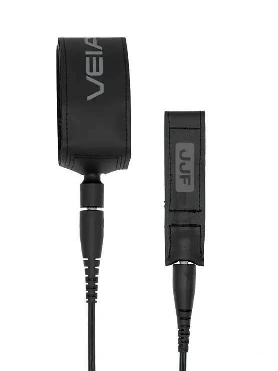 VEIA JJF Pro 5' Comp Leash - Night