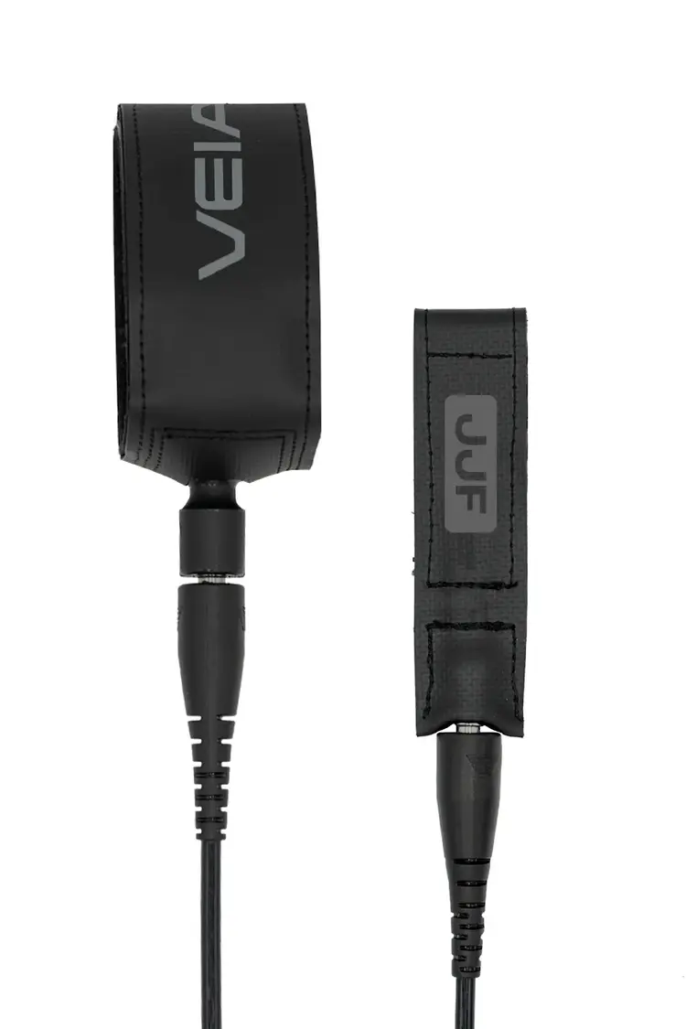 VEIA VEIA JJF PRO 5' COMP LEASH - NIGHT
