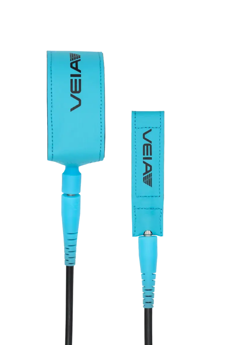 VEIA JJF PRO 6'  LEASH