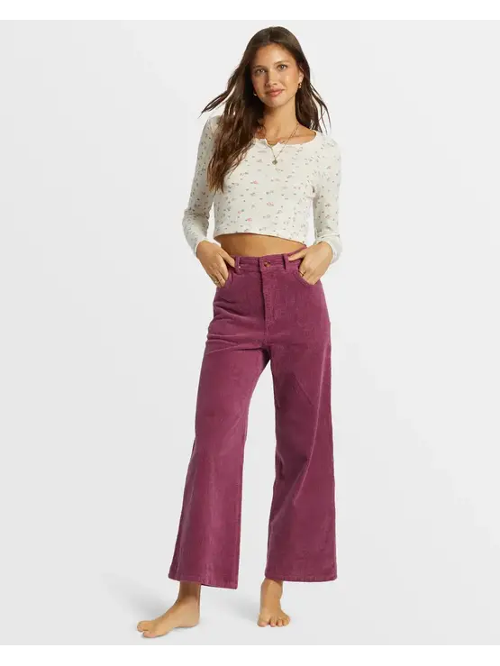 BILLABONG Be Free Pant