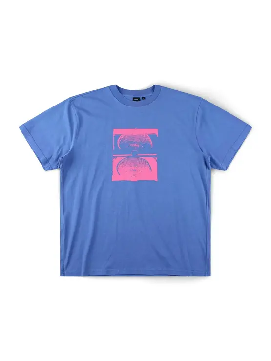 FORMER Crux Overdye SS T-Shirt