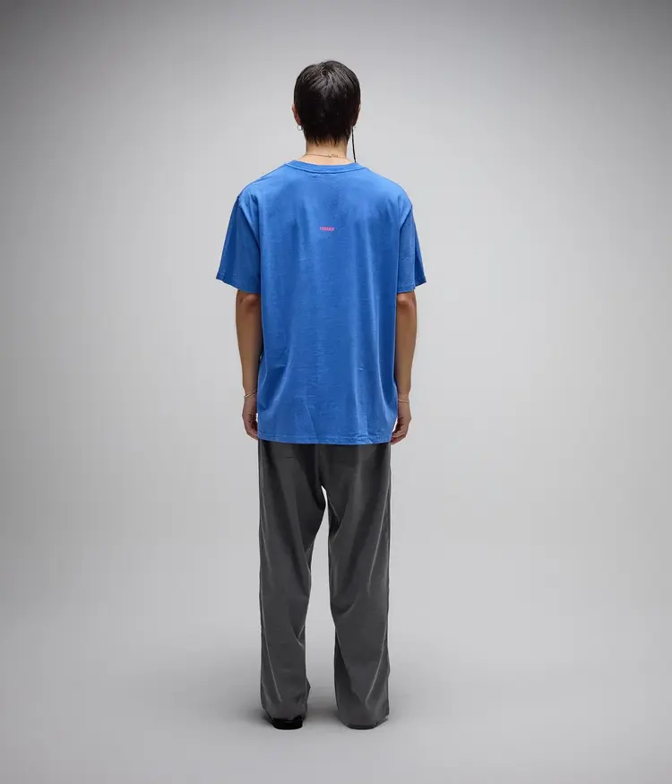 FORMER CRUX OVERDYE SS T-SHIRT