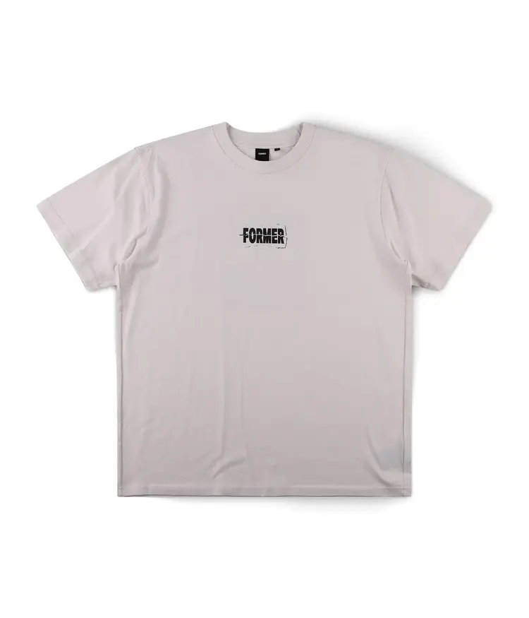 FORMER FUROR SHORT SLEEVE T-SHIRT