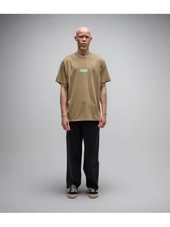 FORMER Furor T-Shirt