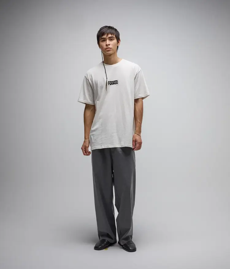 FORMER FUROR SHORT SLEEVE T-SHIRT