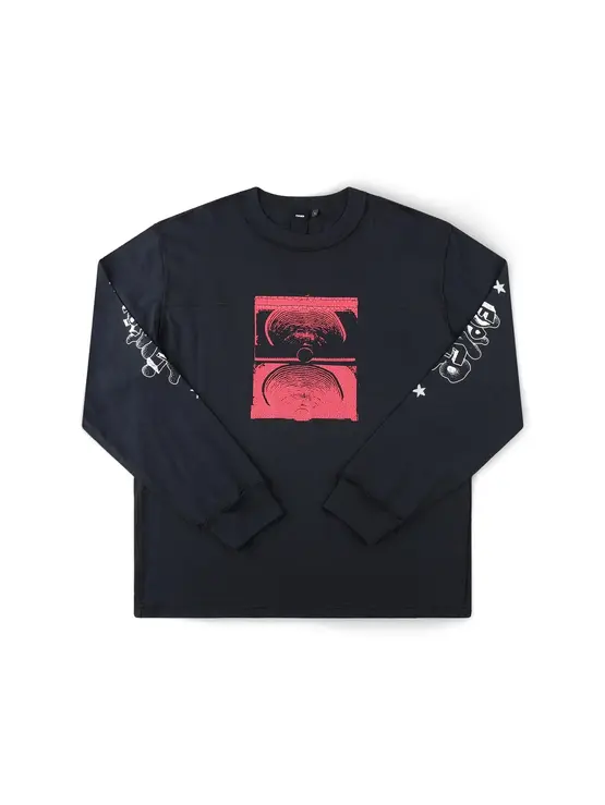 FORMER Immerse LS T-Shirt