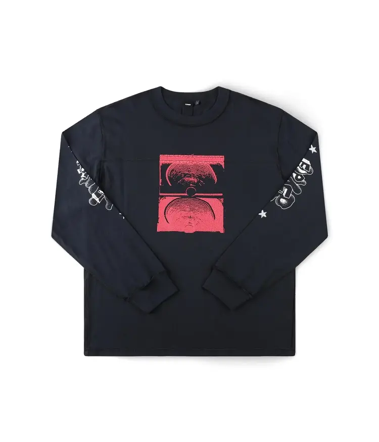 FORMER IMMERSE LS T-SHIRT