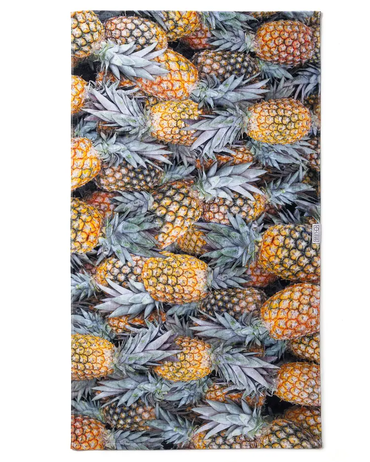LEUS BEACH ECO TOWEL