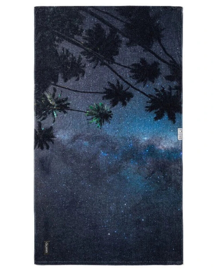 LEUS BEACH ECO TOWEL