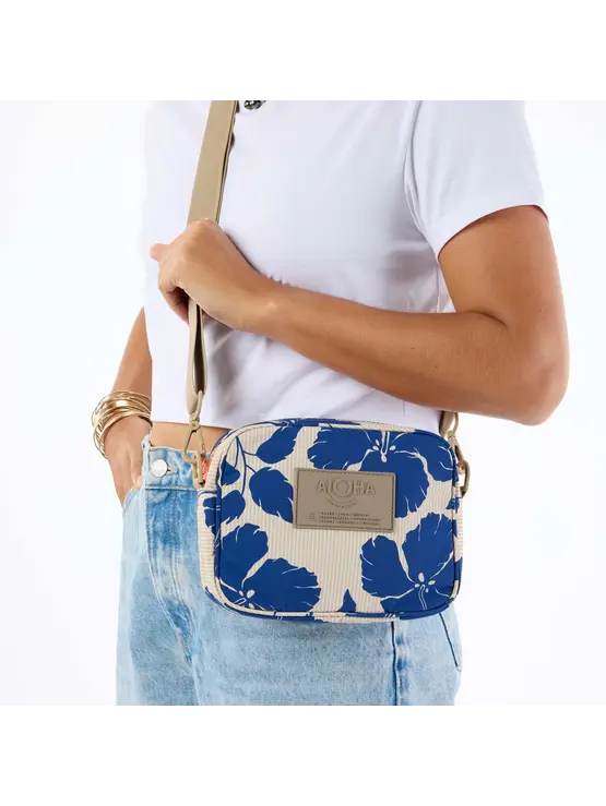 ALOHA Le Tour Crossbody