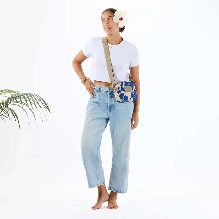 ALOHA LE TOUR CROSSBODY