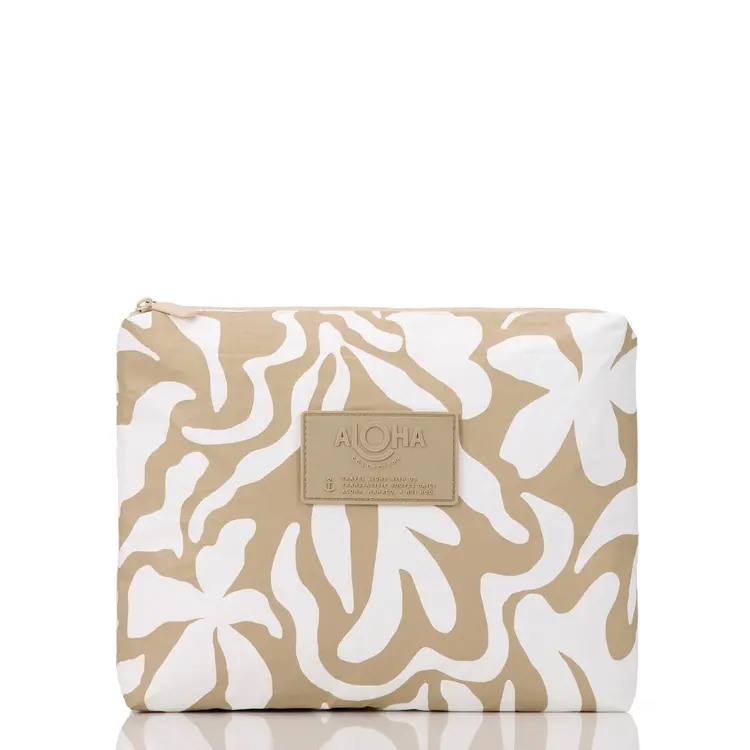 ALOHA Collection ALOHA MID POUCH