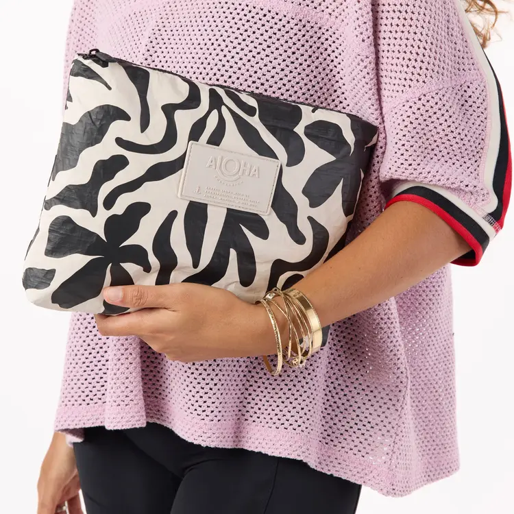 ALOHA ALOHA MID POUCH