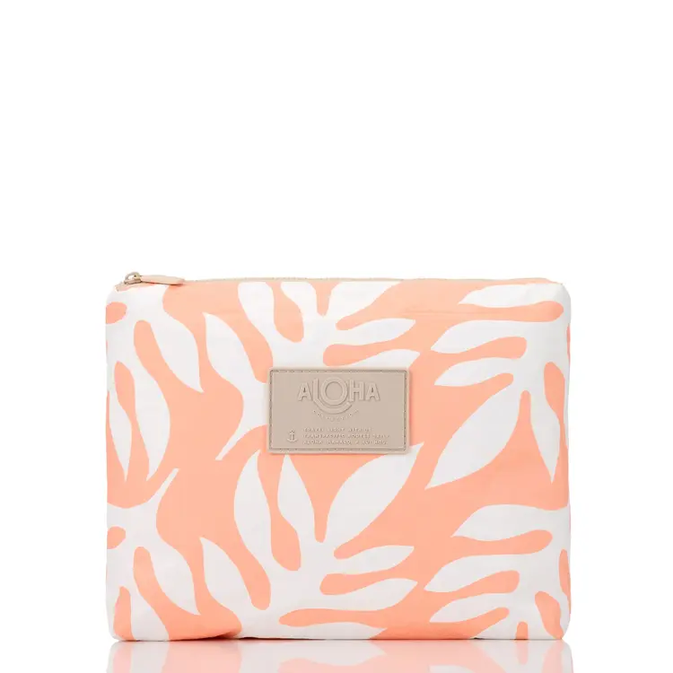 ALOHA Collection ALOHA MID POUCH