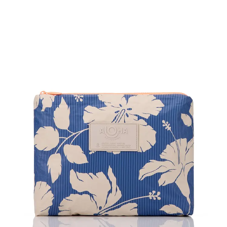 ALOHA Collection ALOHA MID POUCH