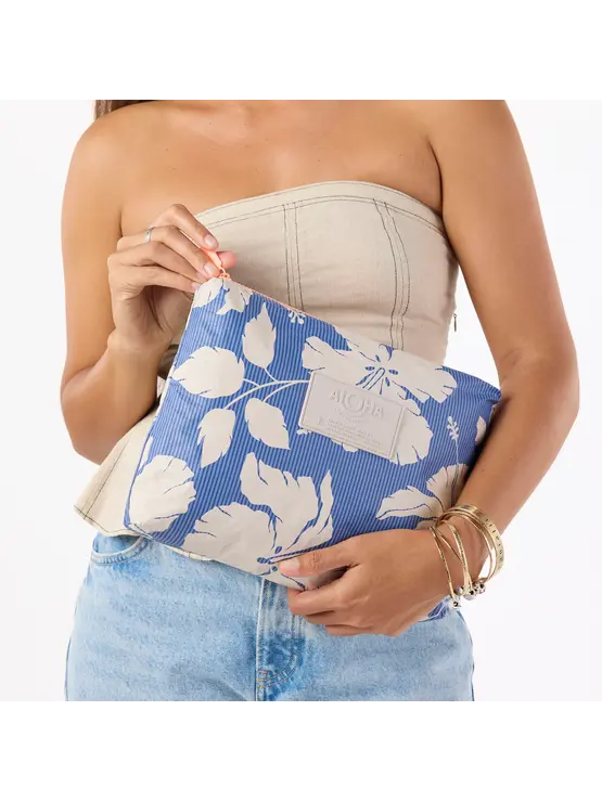 ALOHA Aloha Mid Pouch