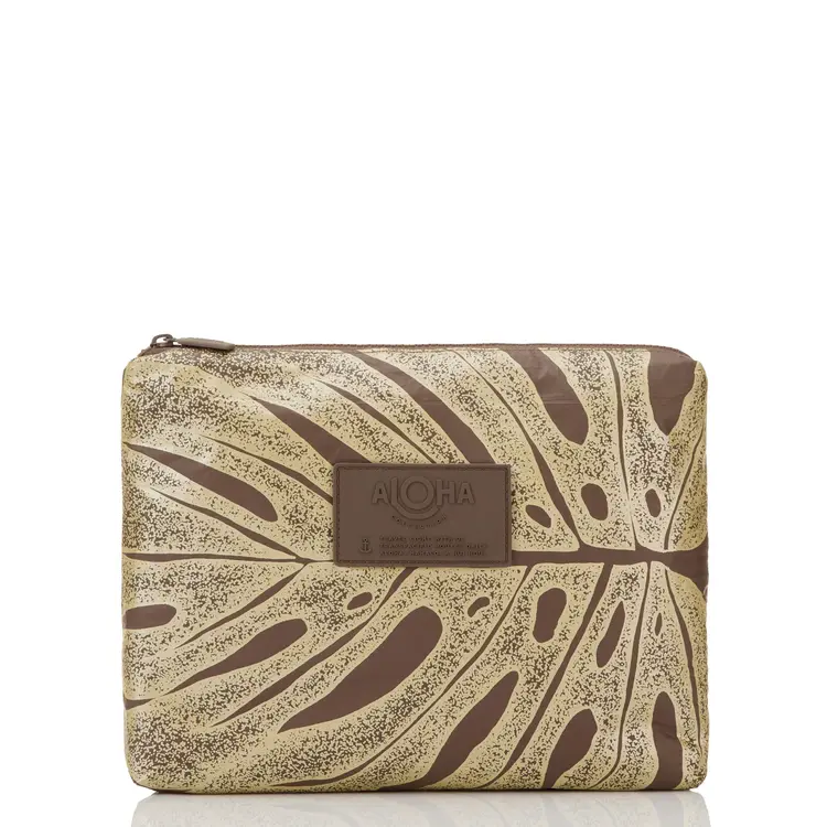 ALOHA Collection ALOHA MID POUCH