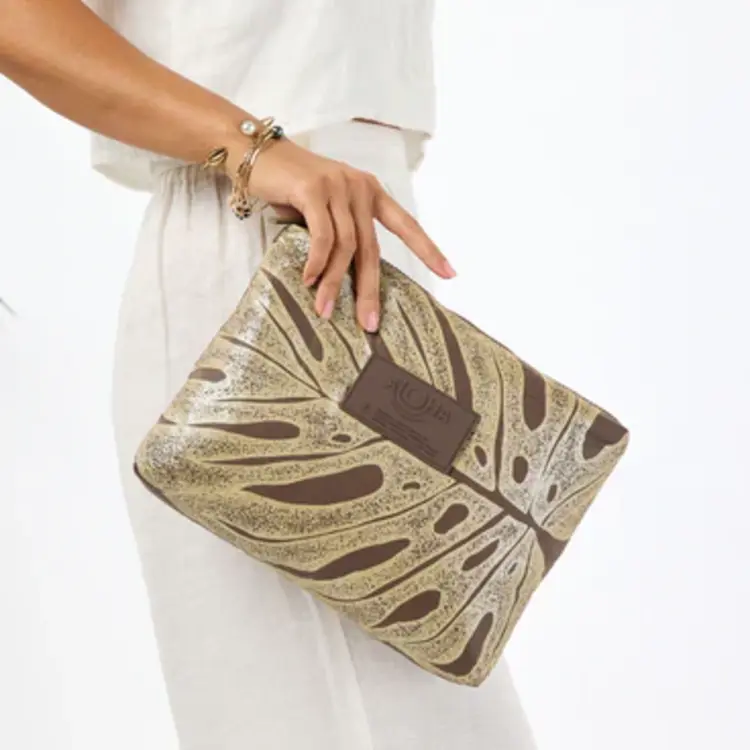 ALOHA Collection ALOHA MID POUCH