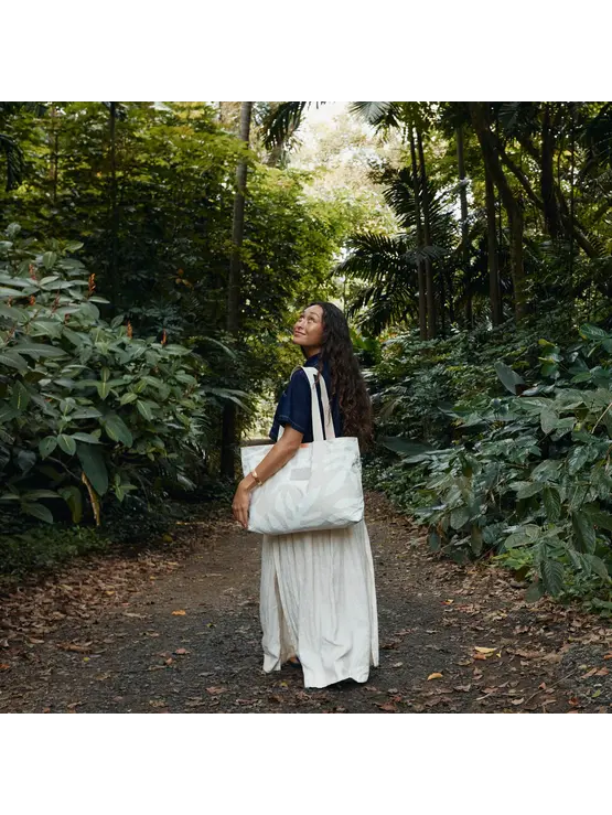 ALOHA Aloha Holo Holo Tote