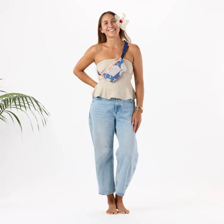 ALOHA ALOHA MINI HIP PACK