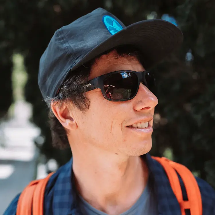 SMITH  ARVO MATTE TORTOISE / BROWN CHROMAPOP POLARIZED BROWN