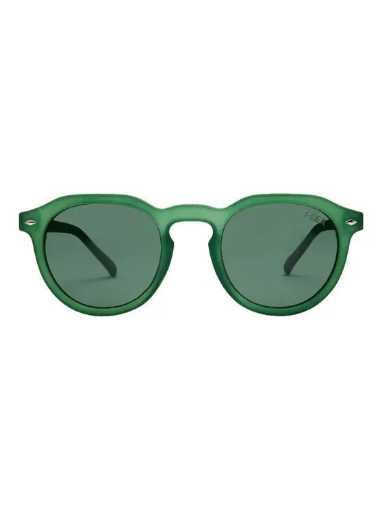 I-SEA Blair Kale/Green Polarized Lens