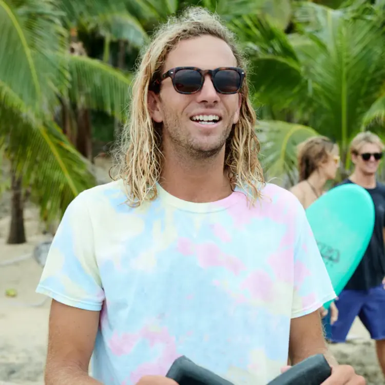 I-SEA BLAIR 2.0  TORT / BROWN POLARIZED LENS