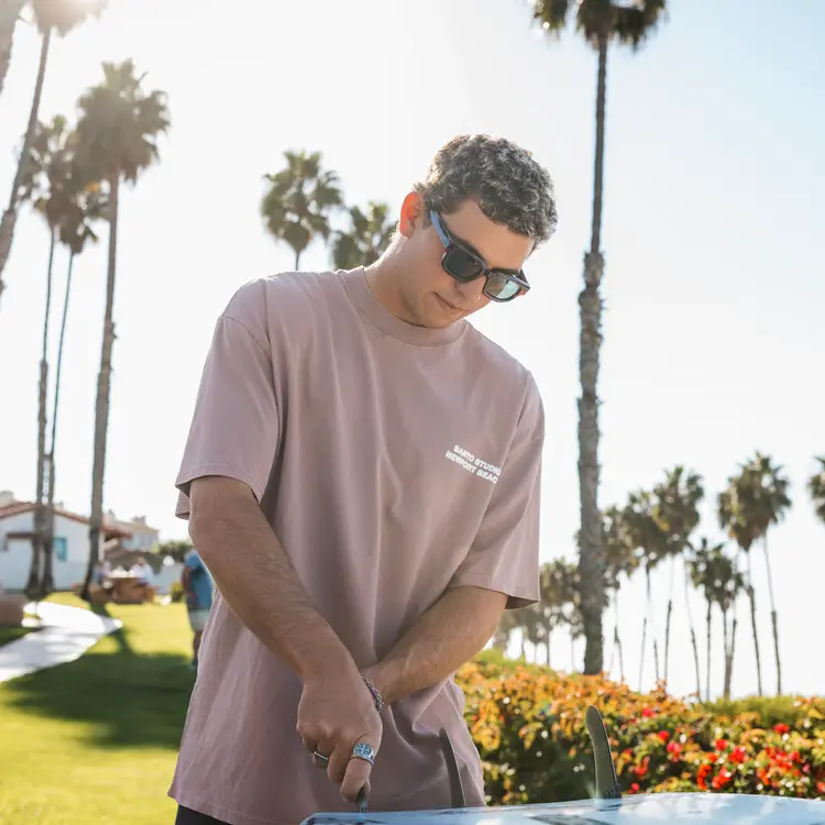 I-SEA STONE TORT / GREEN POLARIZED LENS