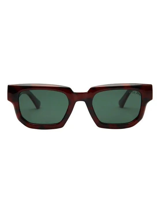 I-SEA Stone Tort/Green Polarized Lens