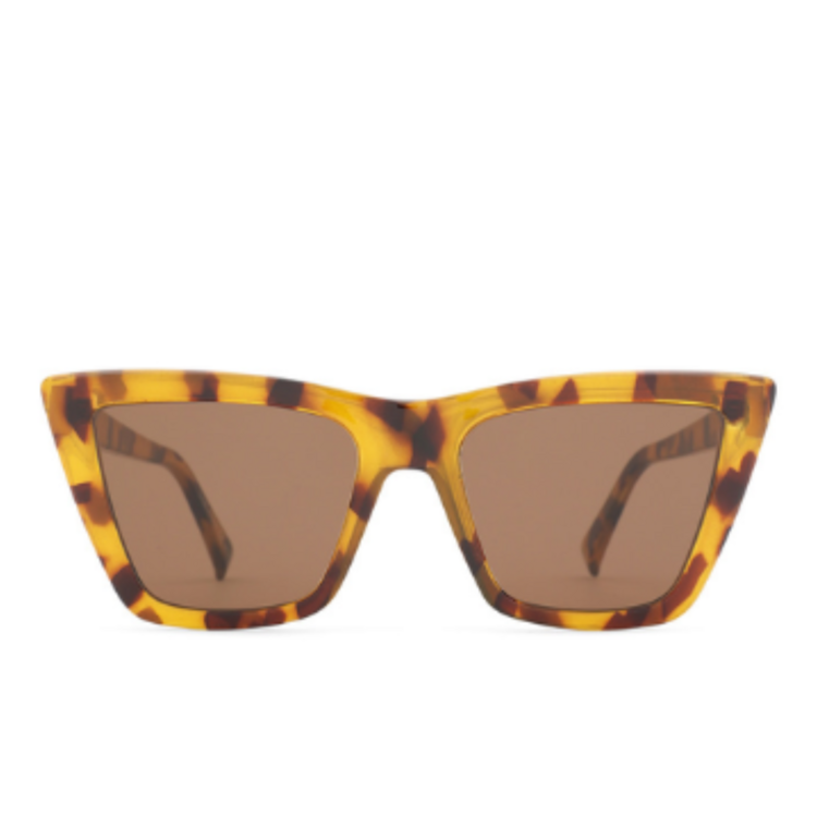 VON ZIPPER STILETTA SUNGLASSES