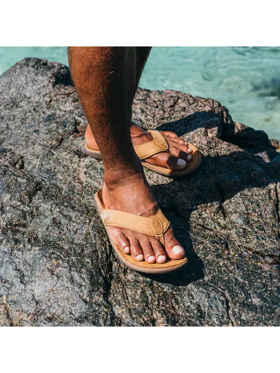 OLUKAI Men's Tuahine