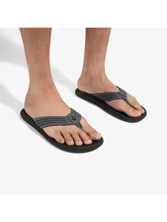 OLUKAI Men's Ulele