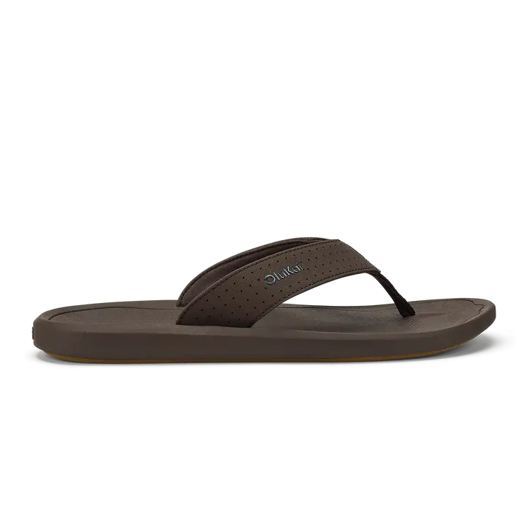 OLUKAI KI’I - MEN'S LIGHTWEIGHT BEACH SANDALS