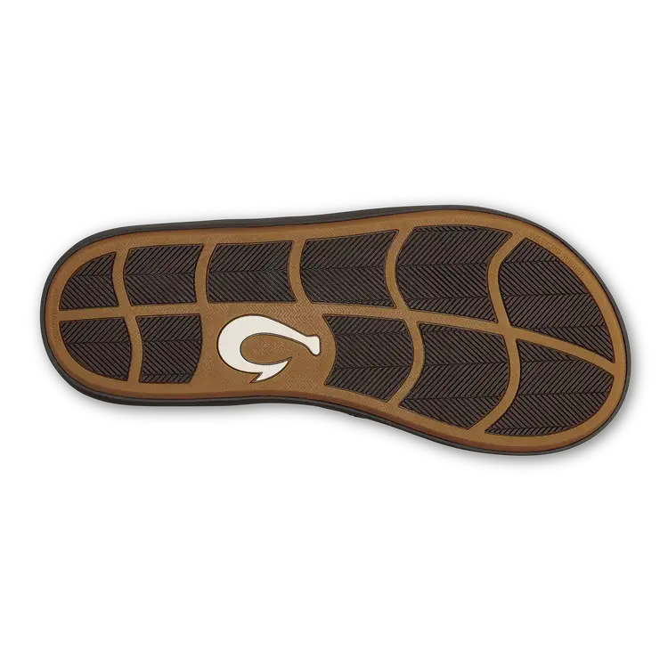 OLUKAI KI’I - MEN'S LIGHTWEIGHT BEACH SANDALS