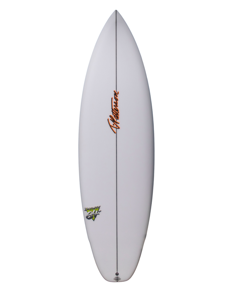 T.PATTERSON SYNTHETIC 84 6'0 - FUTURES