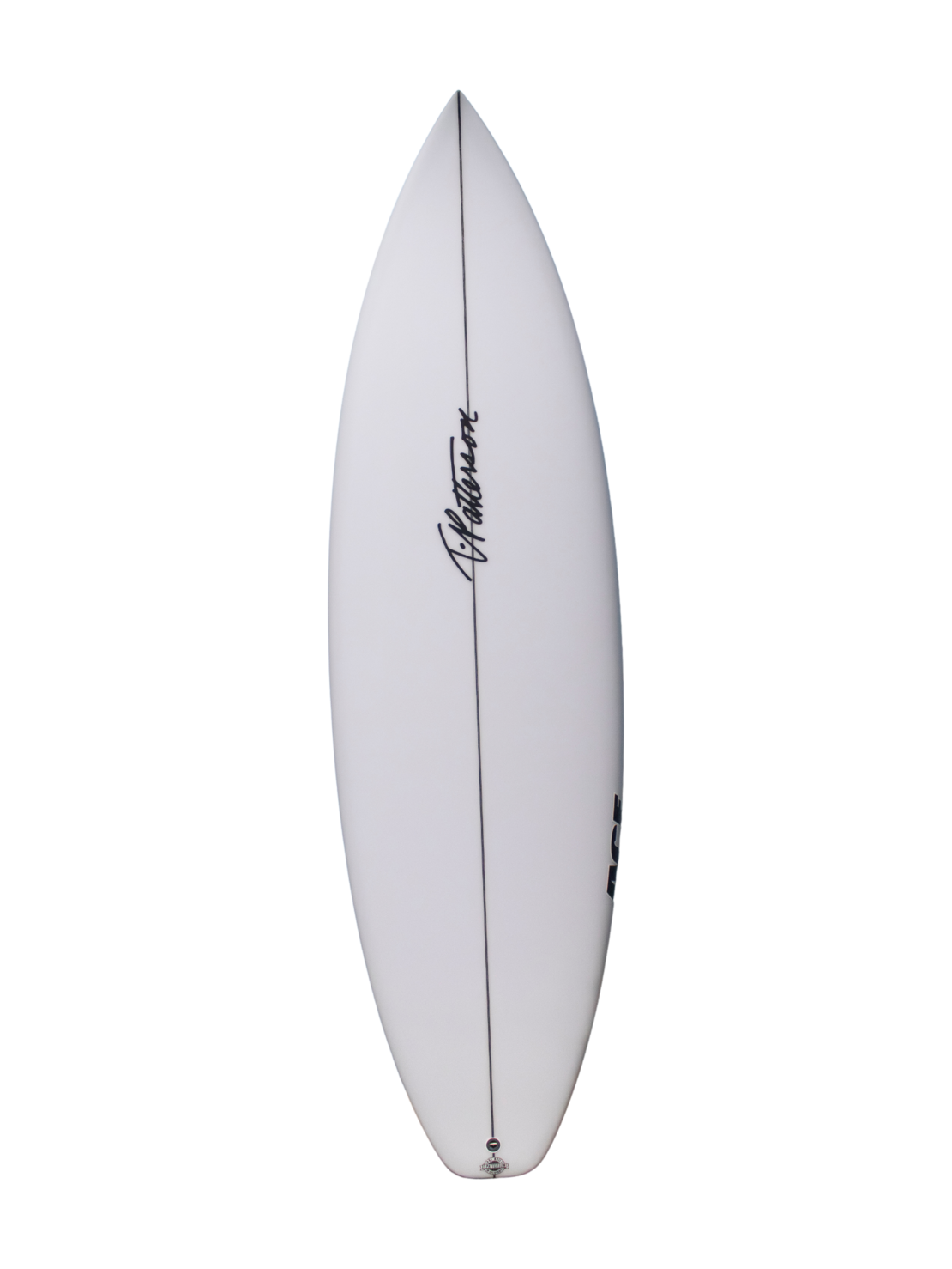T.PATTERSON - Whalebone Surf Shop