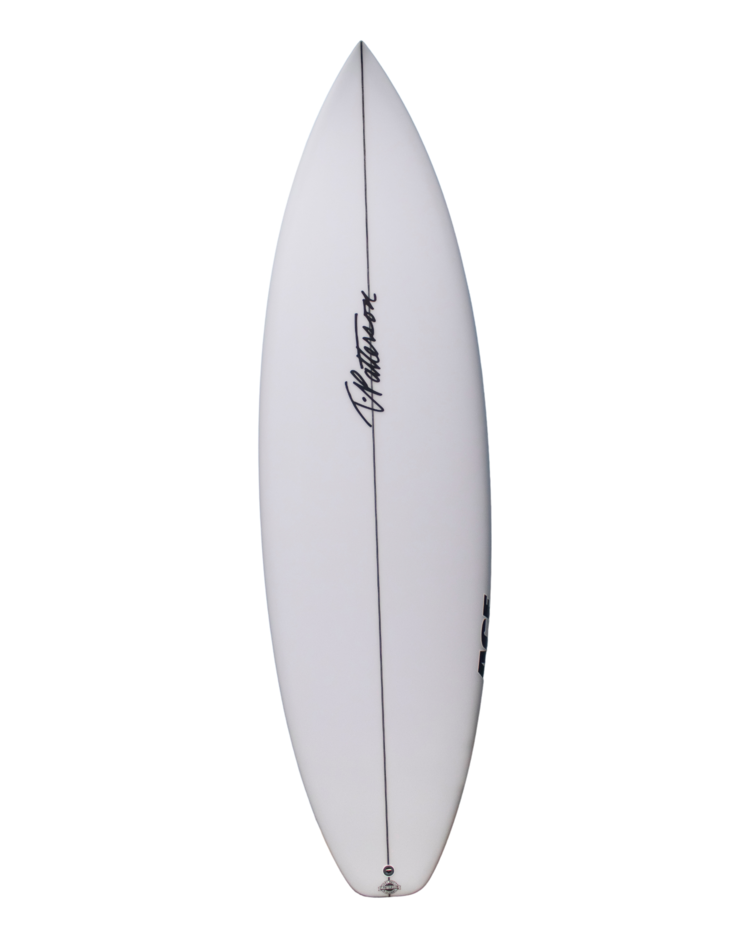 T.PATTERSON ACF 5'11 - FUTURES