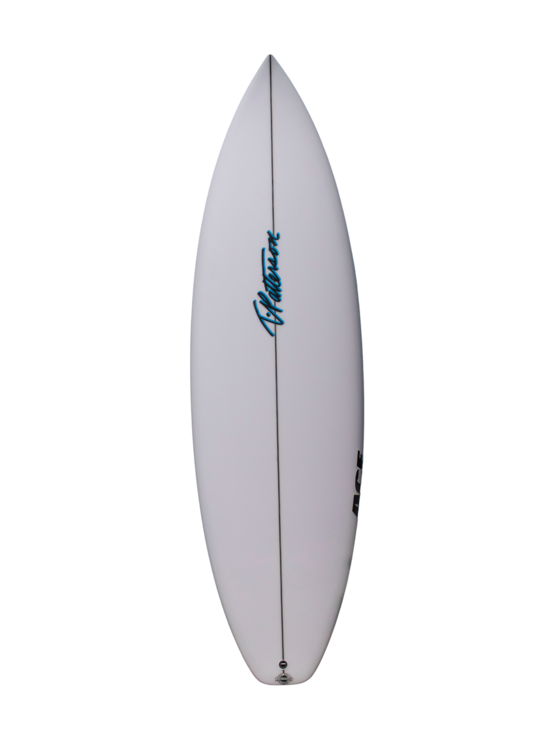 T.PATTERSON ACF 5'7 - Futures