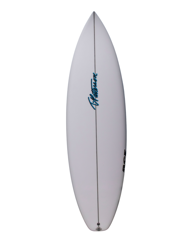 T.PATTERSON  ACF 5'7 - FUTURES