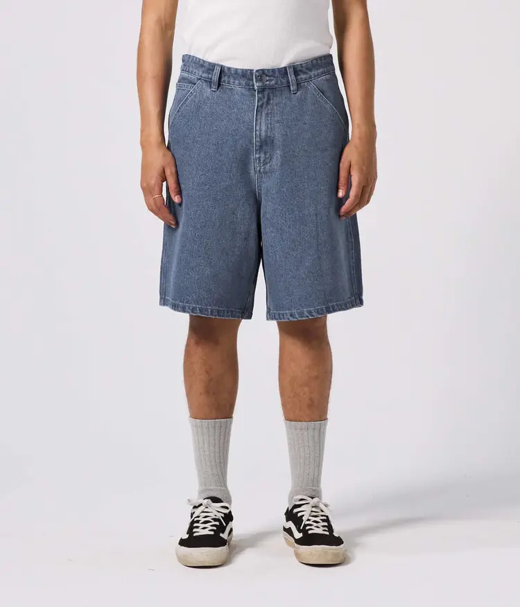 FORMER REYNOLDS 21' DENIM WALKSHORT