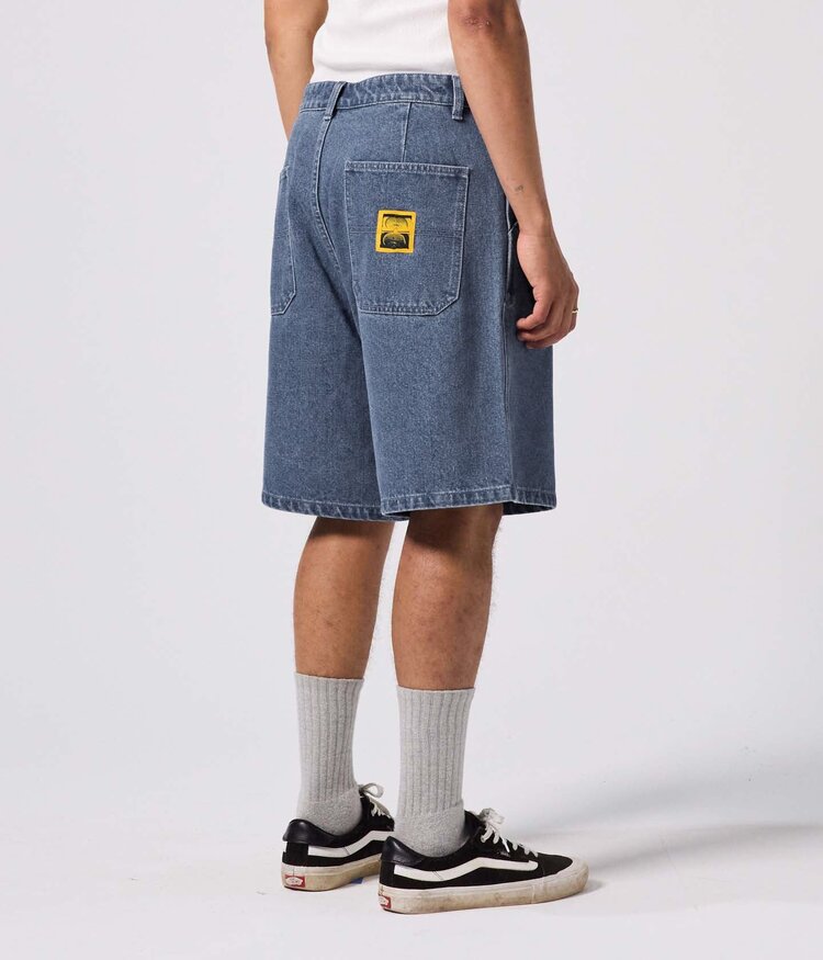 FORMER REYNOLDS 21' DENIM WALKSHORT