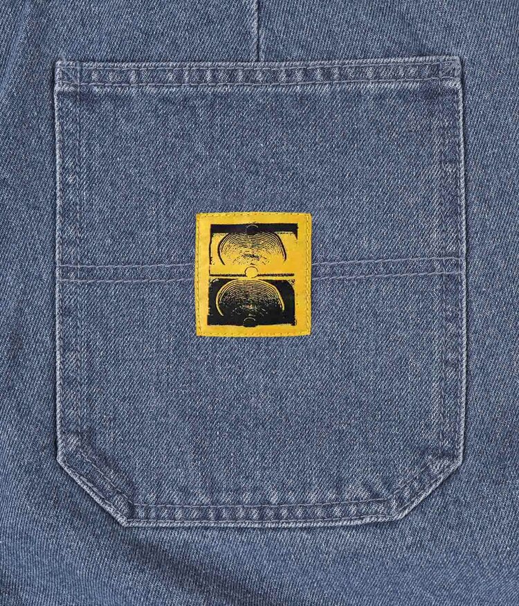 FORMER REYNOLDS 21' DENIM WALKSHORT