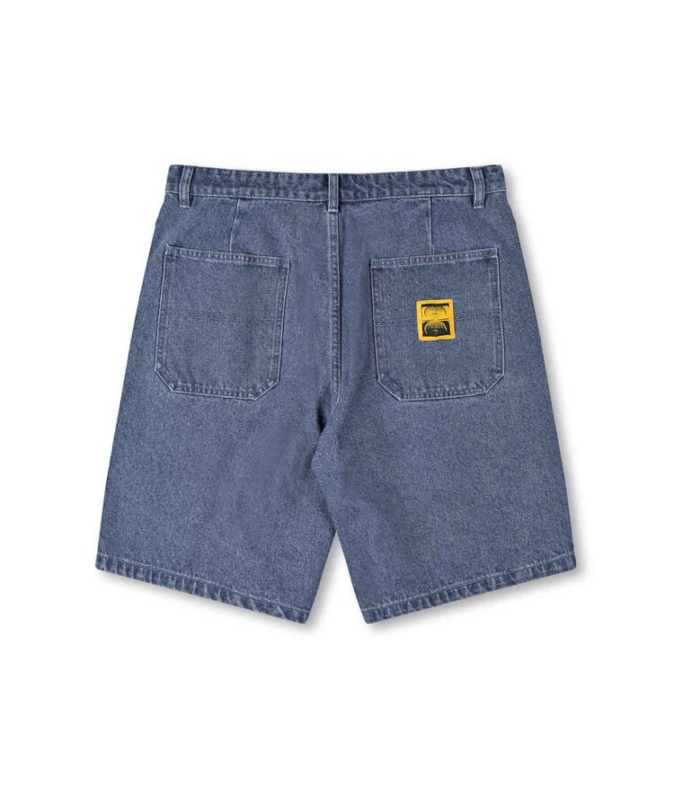 FORMER REYNOLDS 21' DENIM WALKSHORT