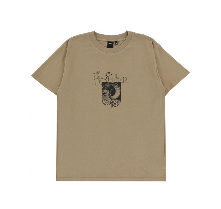 FORMER VERTEX SHORT SLEEVE