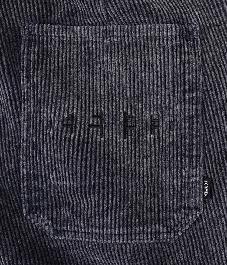 FORMER FORMER 325 REYNOLDS ACID CORD 21" WALKSHORT