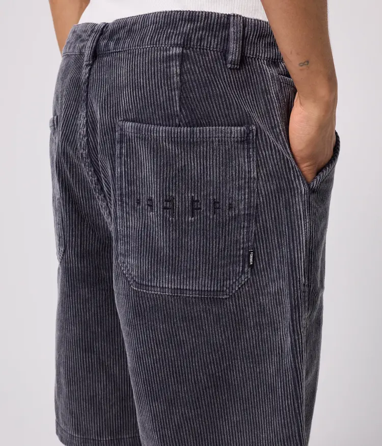 FORMER FORMER 325 REYNOLDS ACID CORD 21" WALKSHORT