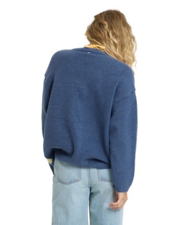 BILLABONG DIXIE CARDIGAN