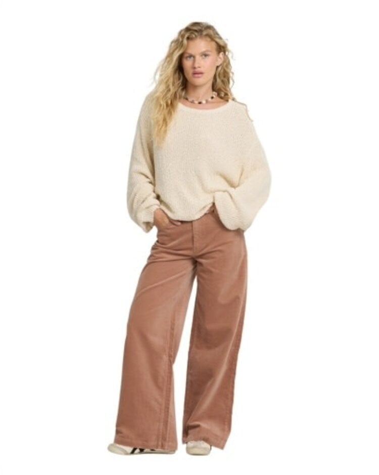 BILLABONG UNCUT CORD PANTS