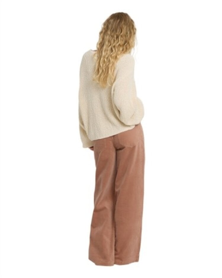BILLABONG UNCUT CORD PANTS